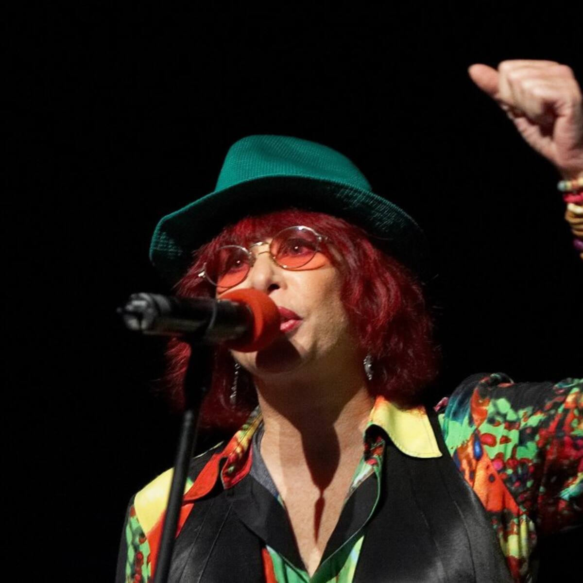 Muere Rita Lee, la reina del rock brasileño, a sus 75 años