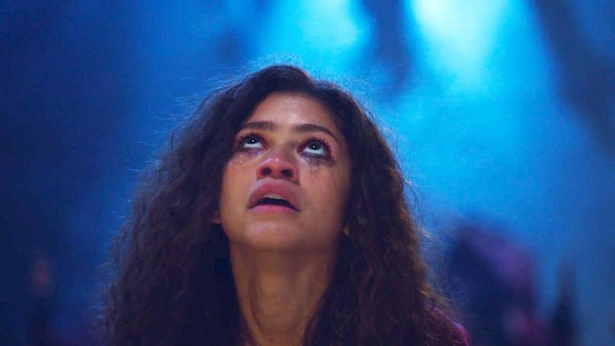 Cosas del 2020: “Euphoria” no grabará su segunda temporada hasta 2021