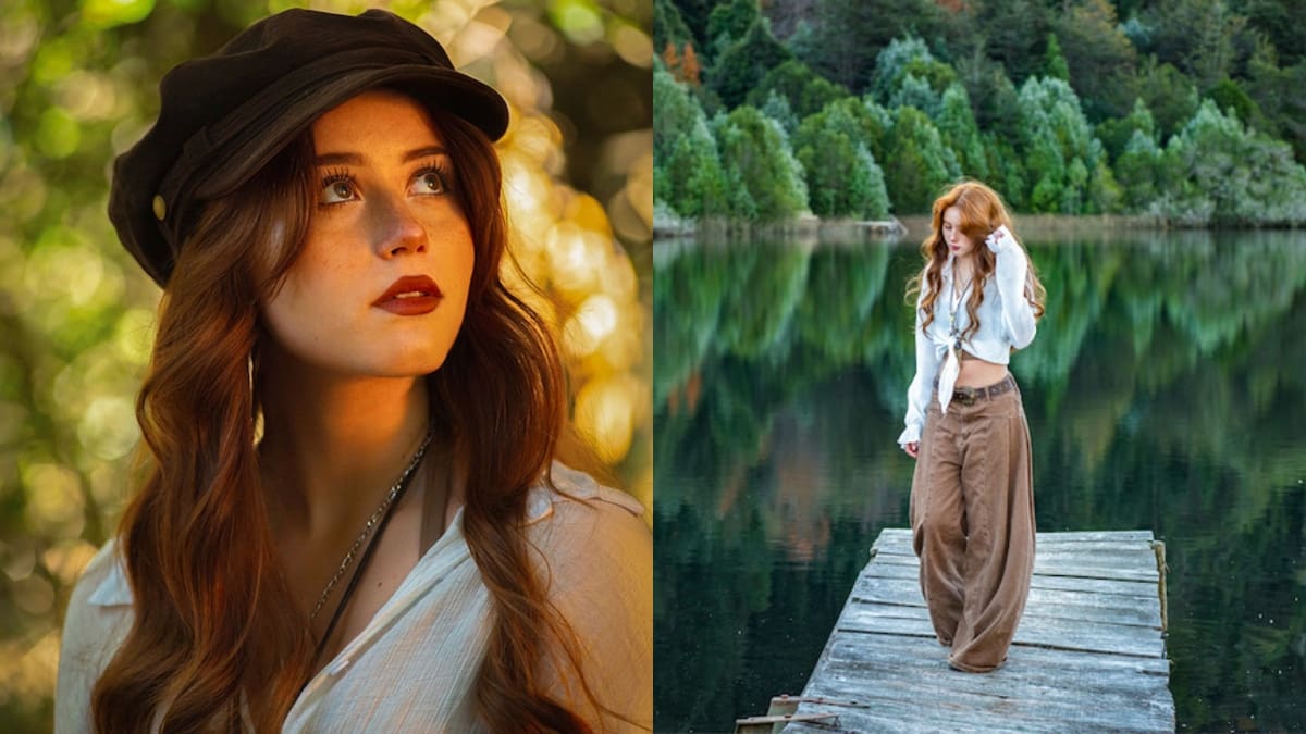 Alondra Bravo le canta a su segunda mamá en “tu forma de quedarte”, su nuevo single