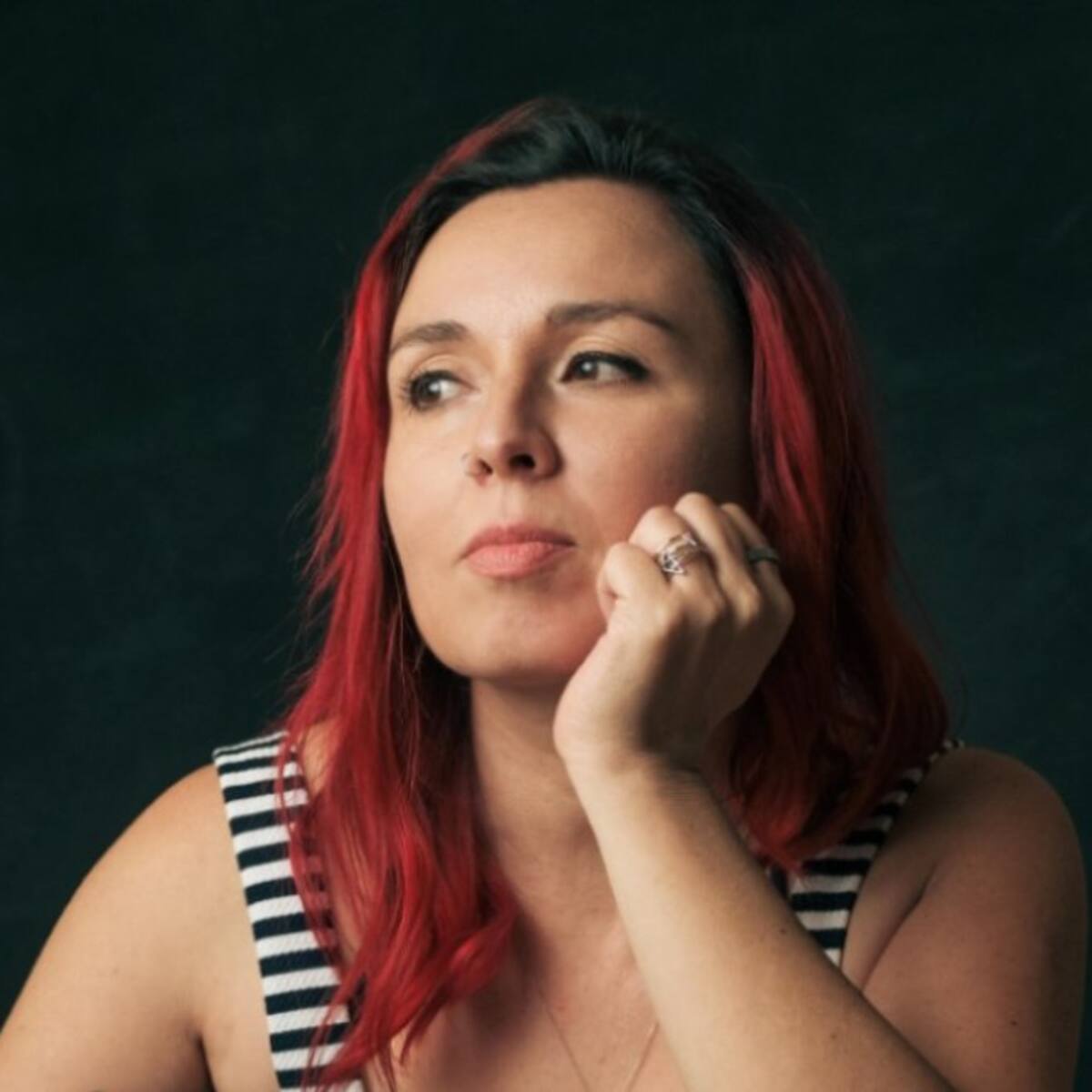 La periodista musical Johanna Watson lanza su primer libro «Lado B»