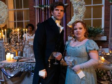 Tributo a "Bridgerton" llega a Santiago 2025: Fecha, lugar y detalles del show de Cuarteto Brontë