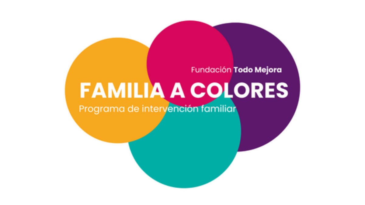 Fundación Todo Mejora