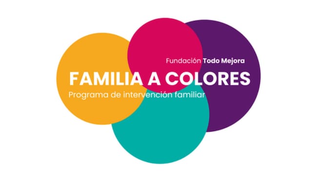 Fundación Todo Mejora