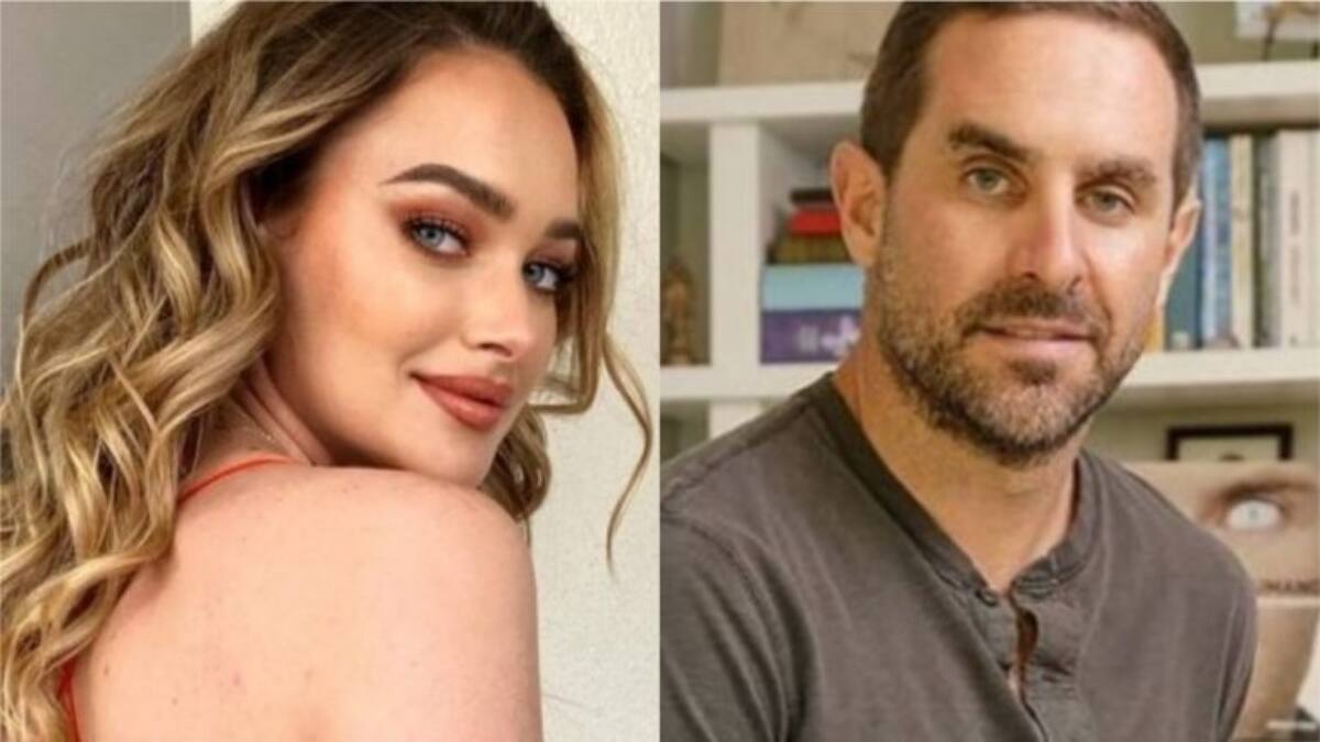 Dr. Cristián Arriagada aclara los rumores sobre su relación con Daniela Nicolás