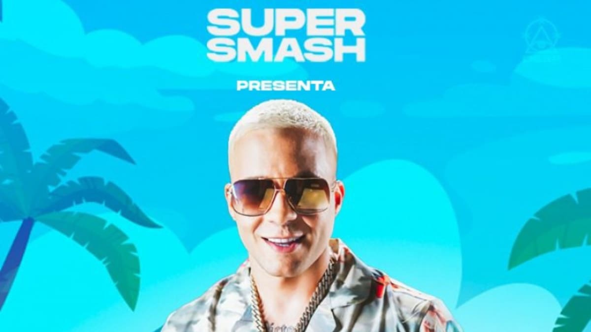 Nio García confirma conciertos en Chile: Fechas, lugares y entradas