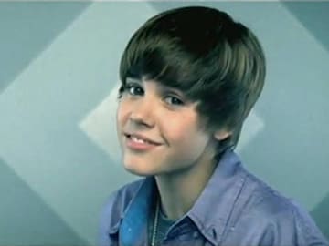 Después de 15 años: Justin Bieber visita el lugar donde filmó "Baby"