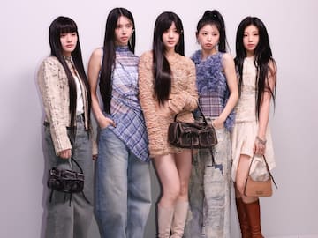 "MAMIHLAPINATAPAI": La curiosa palabra yagán que ILLIT eligió para su nuevo álbum