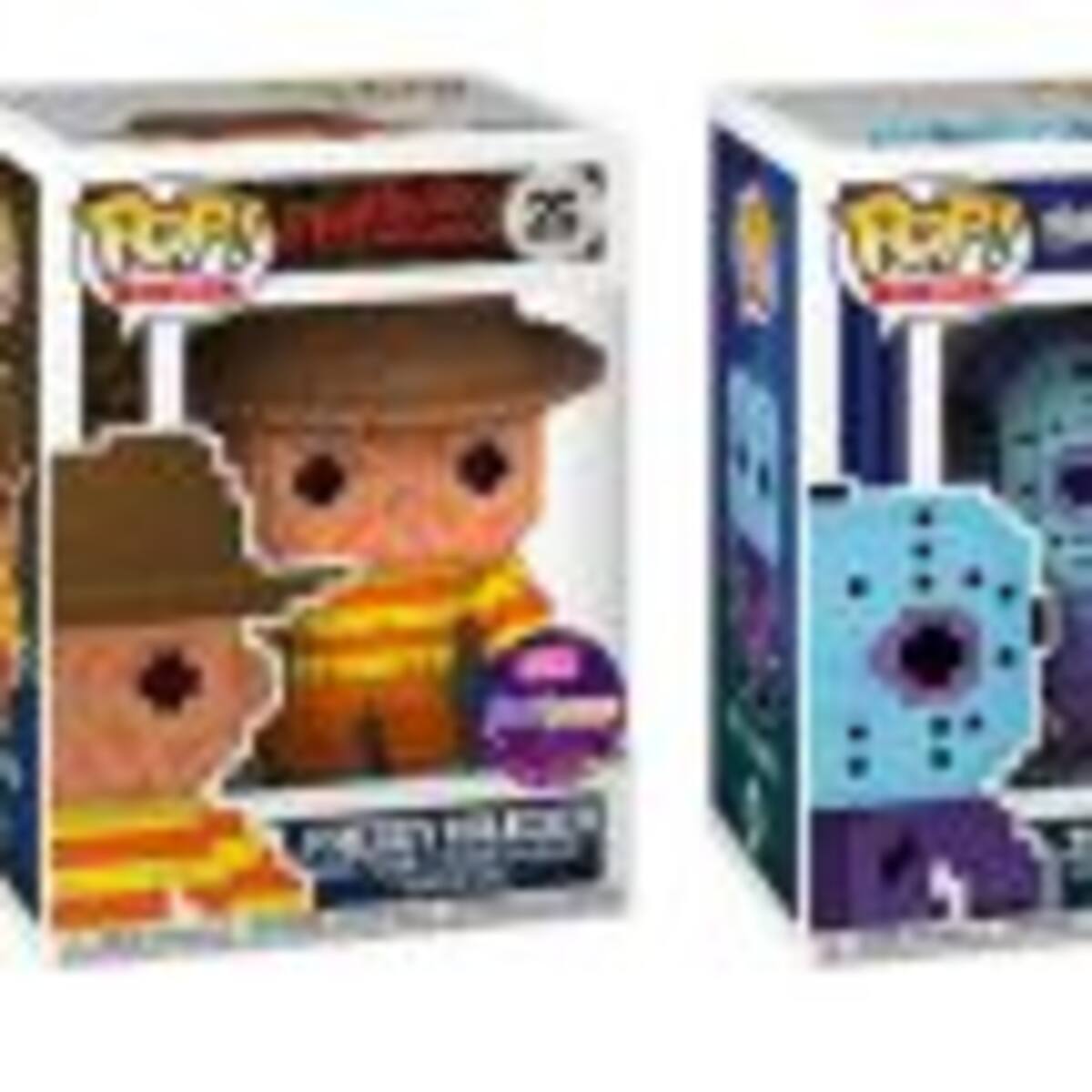 Por primera vez en Chile la compañía Funko tendrá figuras exclusivas en FestiGame Coca-Cola
