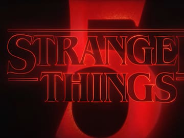 Confirman lamentable noticia sobre "Stranger Things 5": "Está completamente bajo tierra"