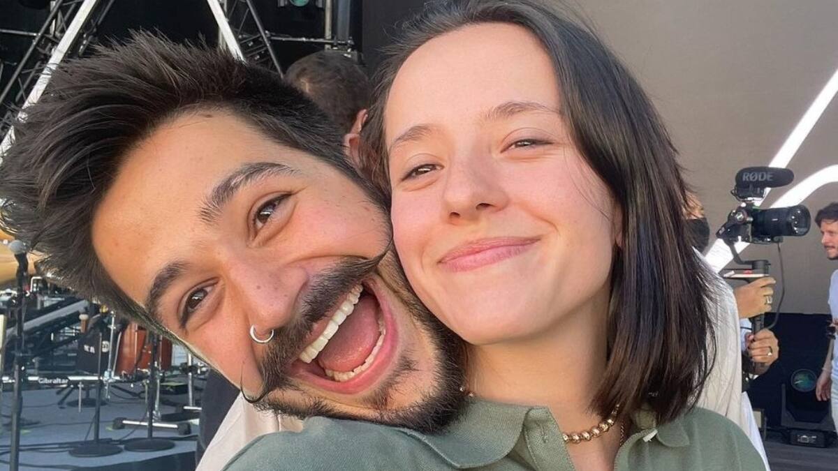 ¿Cuándo nace Índigo, el bebé de Camilo con Evaluna Montaner?