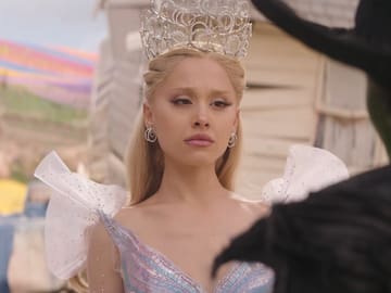 ¡Ya está aquí! Revisa el tráiler final de "Wicked: For Good"