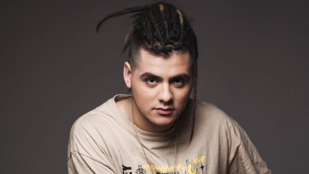 #DetrásdelBeat junto a Drefquila: «Estoy enfocado en traer lo orgánico a lo urbano»