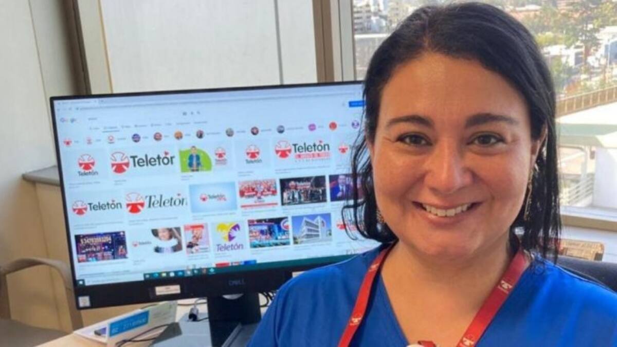 Paola Riffo de Rehabilitación Post Covid: «Se debe resignificar la vida»