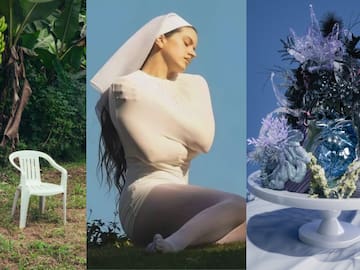 Según Teen Vogue: Estos son los mejores discos, no en inglés, del 2025