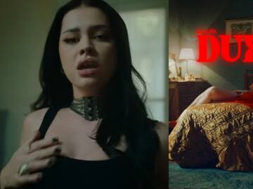 SOULFIA le canta a la tentación en "Duele"