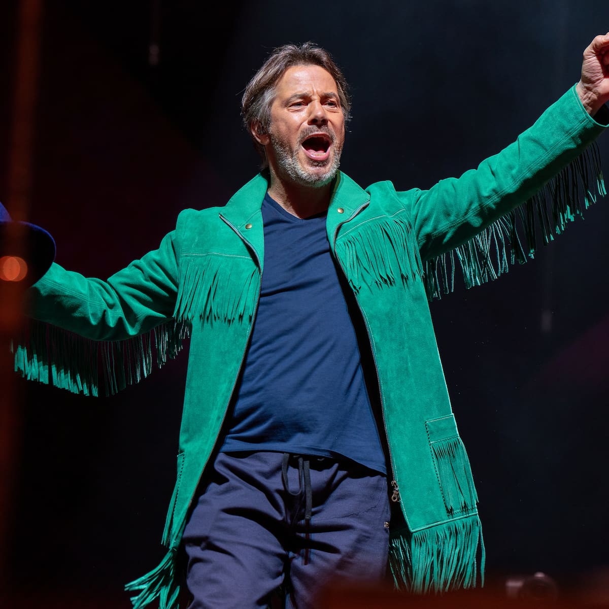 Jamiroquai anuncia su regreso a Chile: fecha y venta de entradas