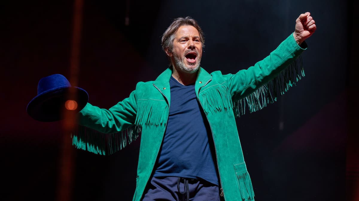 Jamiroquai anuncia su regreso a Chile: fecha y venta de entradas