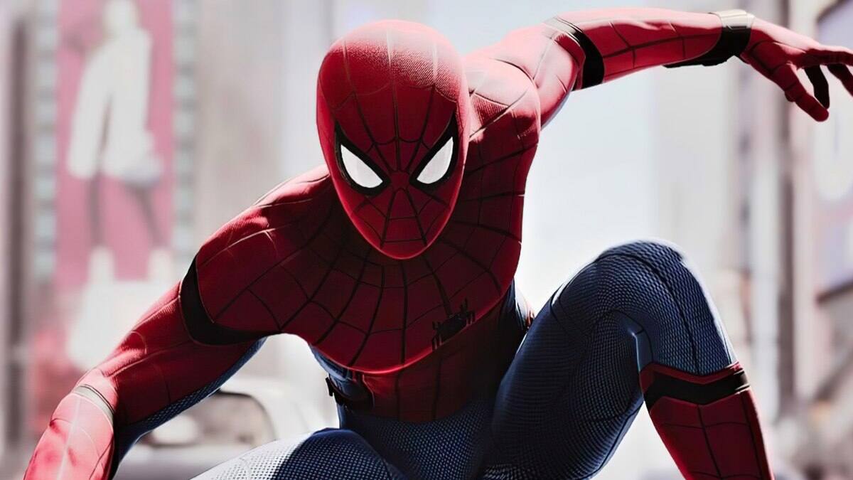 ¿Por qué Sam Raimi no quiere dirigir «Spiderman 4» con Tom Holland?