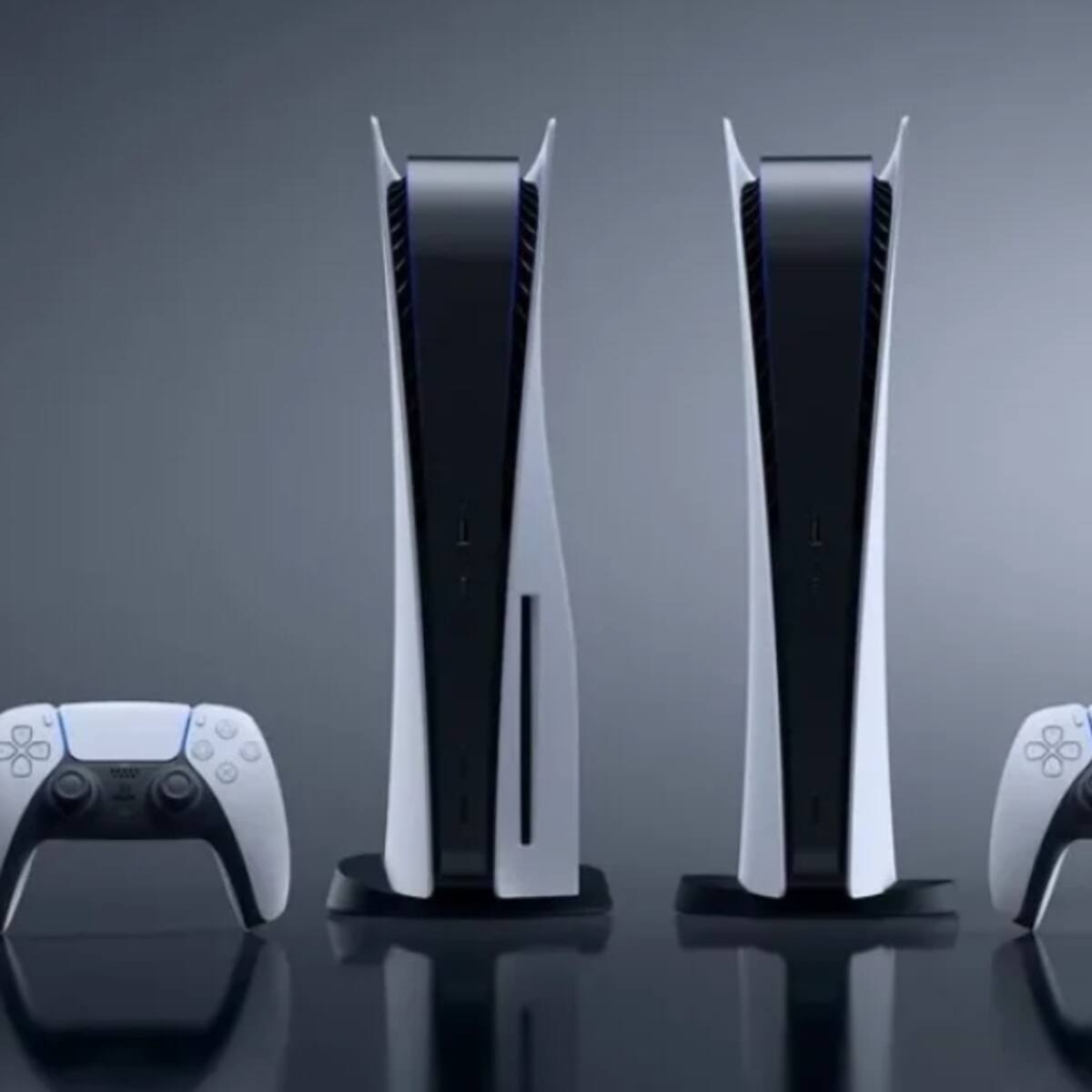 La PS5 se vende más rápido que la PS4 en Japón