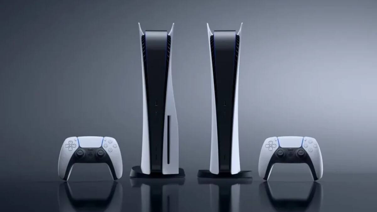 La PS5 se vende más rápido que la PS4 en Japón