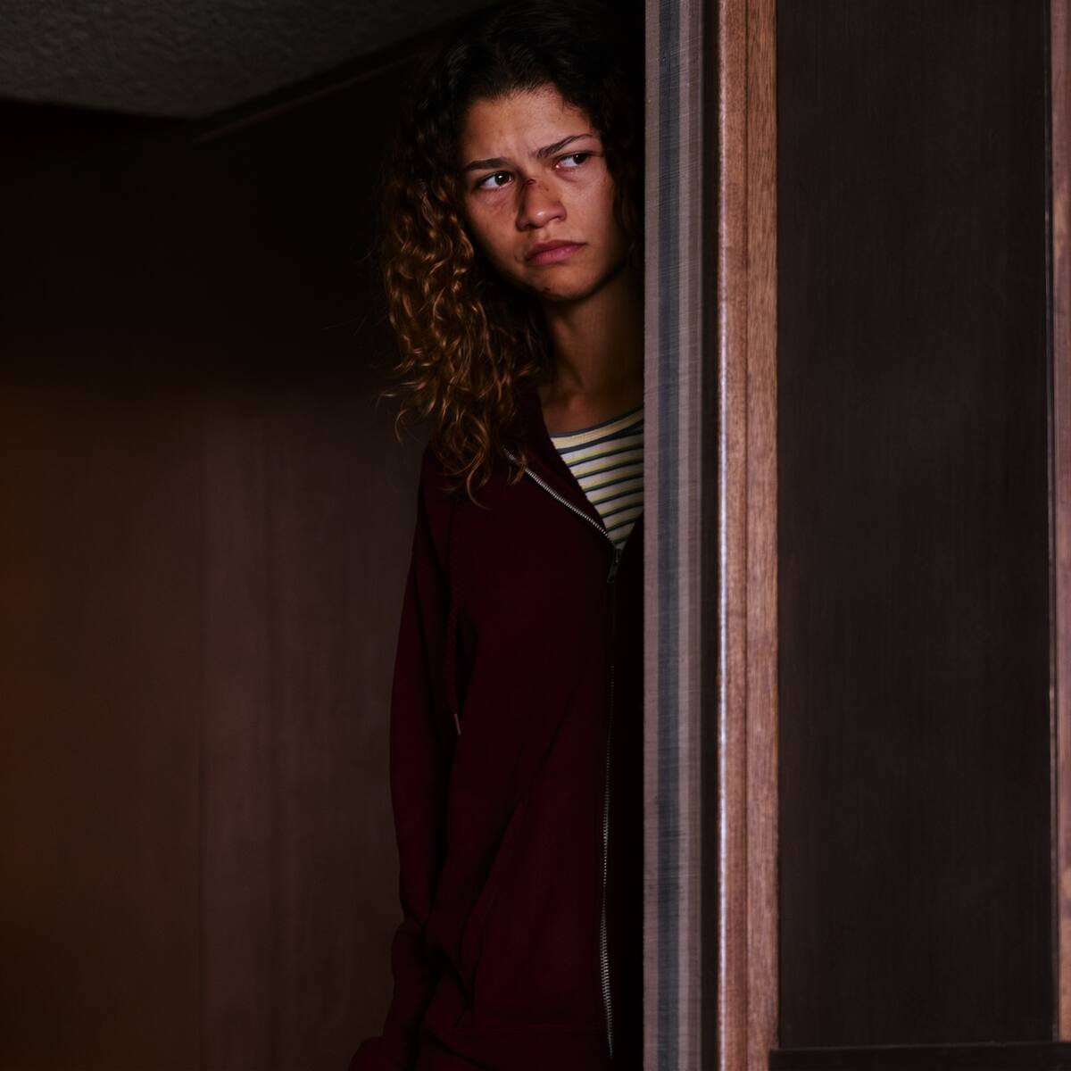 Siempre hay más: HBO anuncia un nuevo e inédito proyecto de "Euphoria"