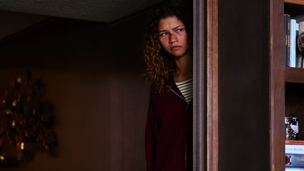 Siempre hay más: HBO anuncia un nuevo e inédito proyecto de "Euphoria"