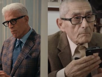 Se lanza el tráiler de "Un Hombre Infiltrado", la serie basada en "El Agente Topo"