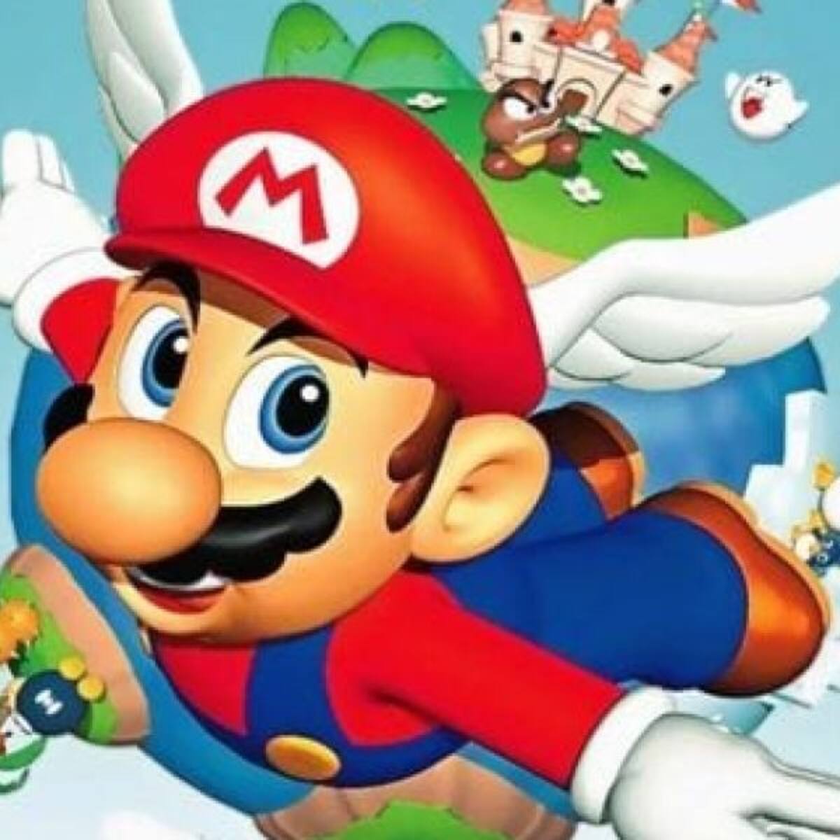 Super Mario 64 vuelve a romper todos los récords al venderse a un precio desorbitado en una subasta