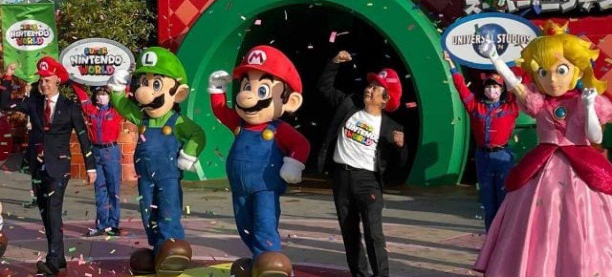 Nintendo
