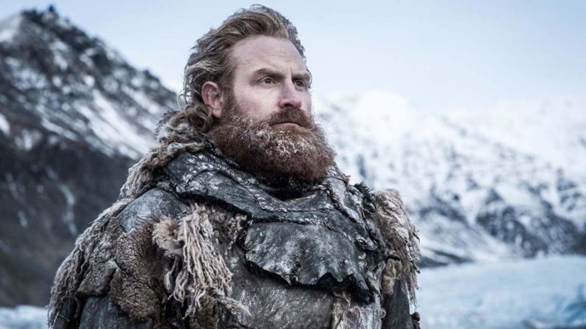 Tormund confirma que «Game of Thrones» tiene grabado un final alternativo