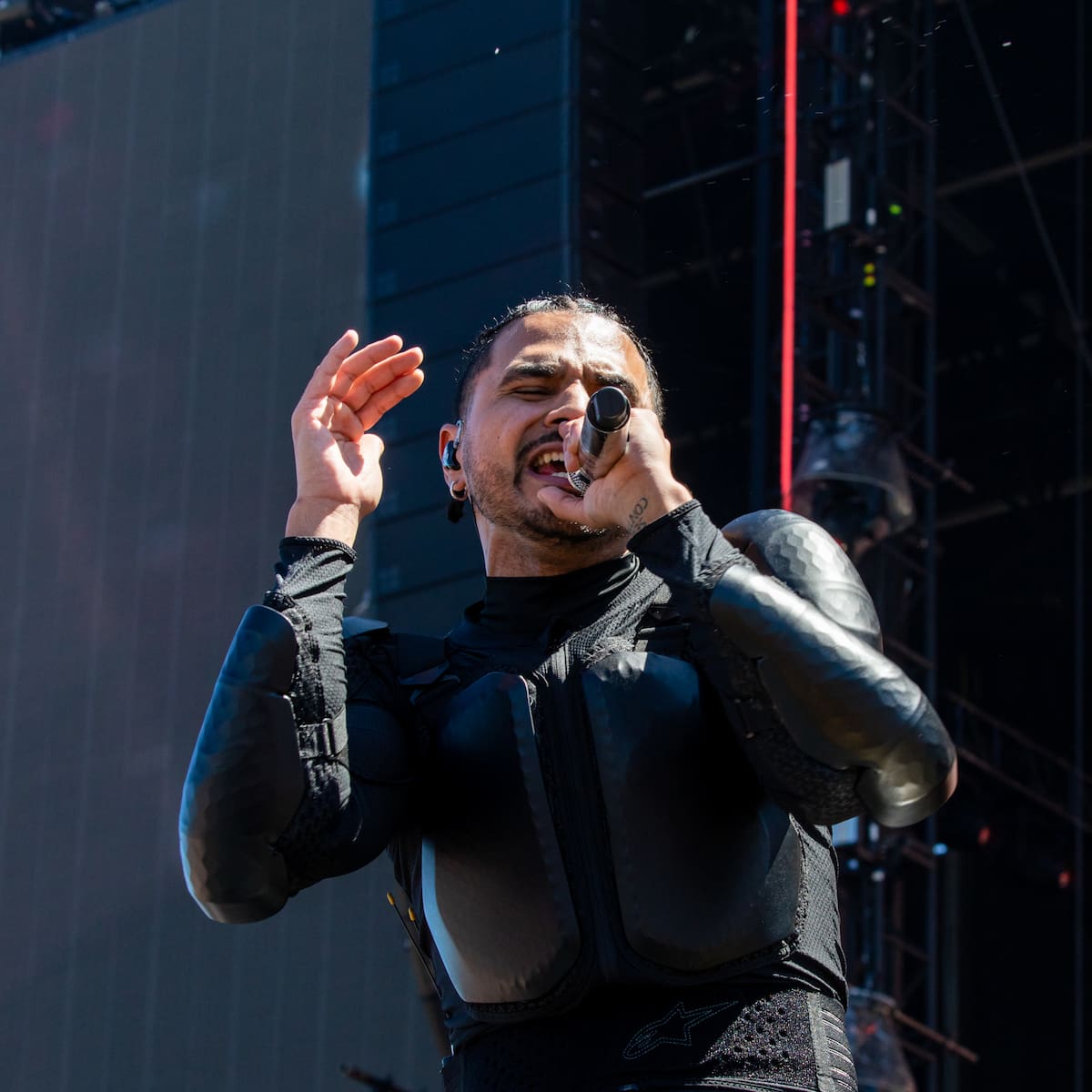 Si quieres ir al concierto de Álvaro Díaz en Chile esto es lo que debes saber sobre la venta de entradas