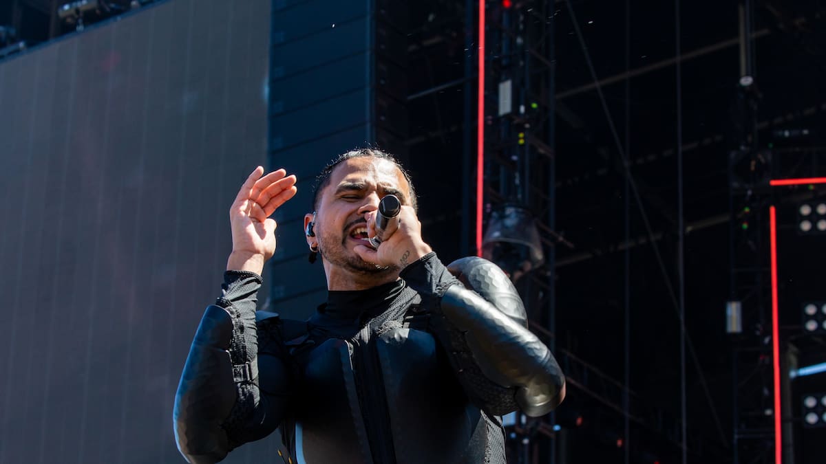 Si quieres ir al concierto de Álvaro Díaz en Chile esto es lo que debes saber sobre la venta de entradas