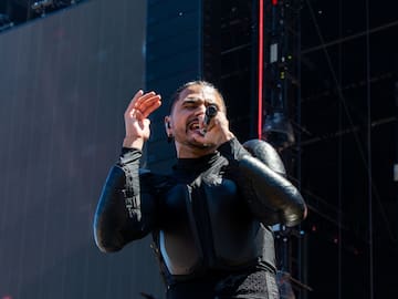 Si quieres ir al concierto de Álvaro Díaz en Chile esto es lo que debes saber sobre la venta de entradas