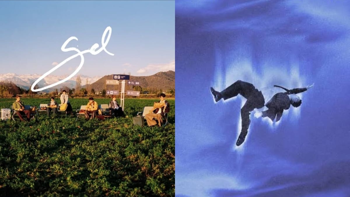Viernes de estrenos: pop, urbano, electrónica y rock llegan con nueva música