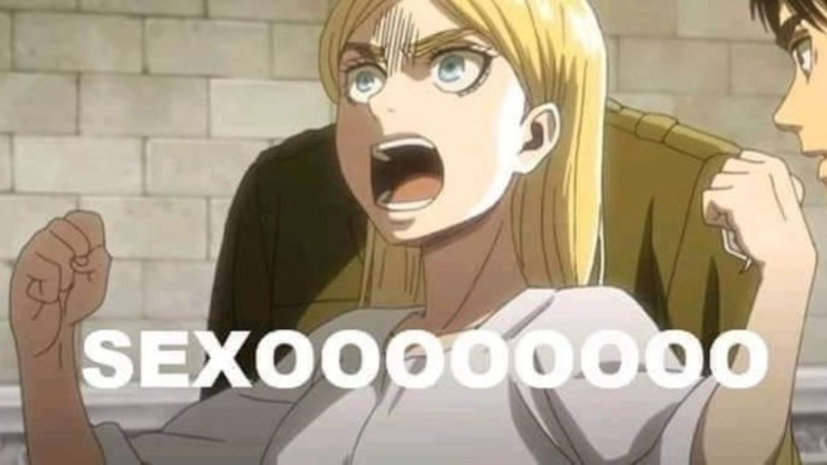 «Sexooo» es Trending Topic en Twitter: Nadie sabe por qué, pero hay muchos memes