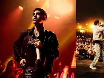 Cris Mj anuncia concierto en el Estadio La Portada: Alcaldesa de La Serena confirmó los dichos