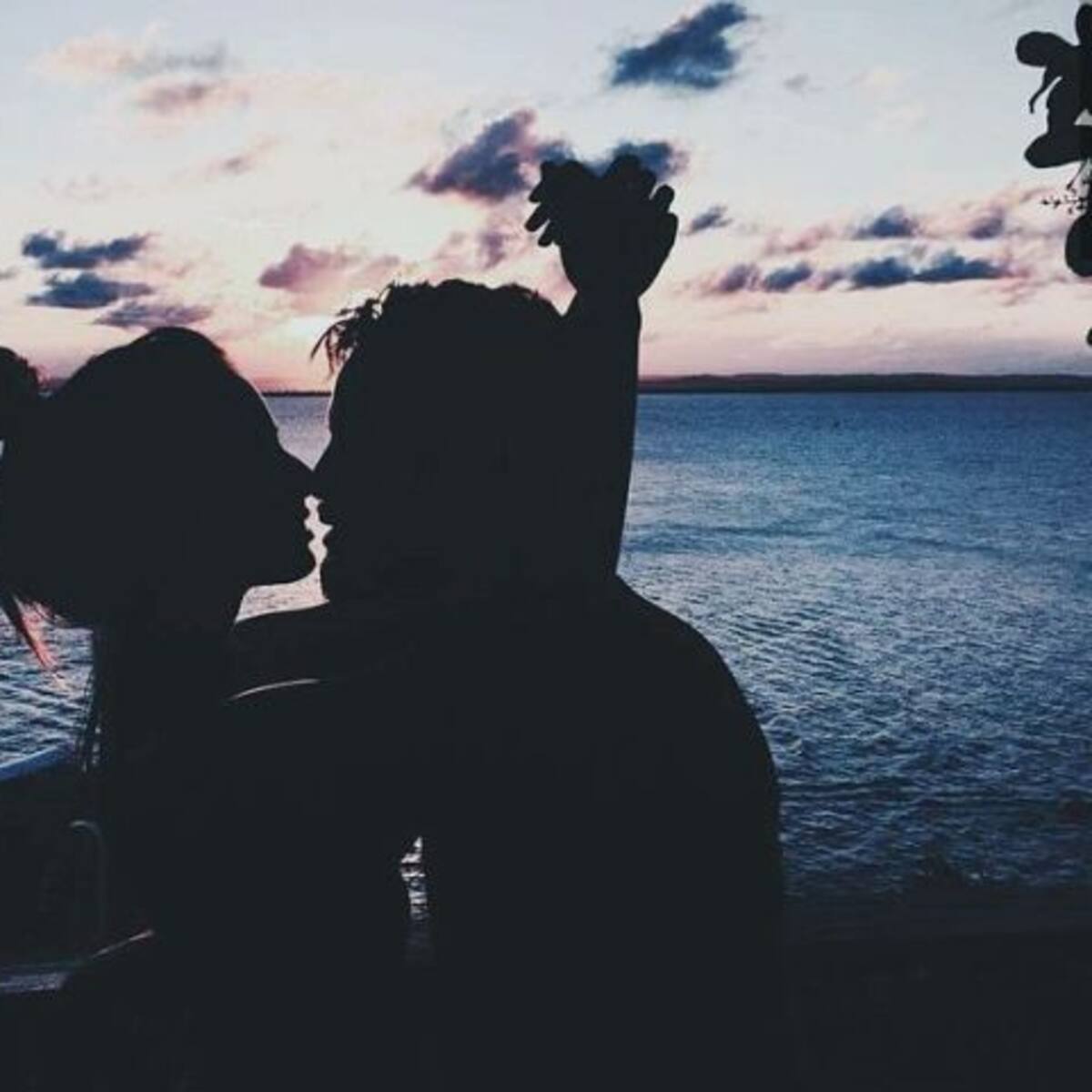 ¿Por qué las parejas se hablan como guagua?