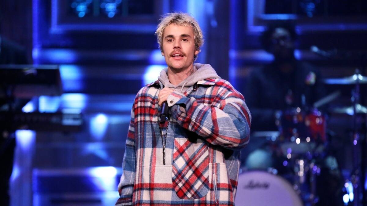 ¡No era suficiente! Justin Bieber añade 6 canciones a la versión Deluxe de «Justice»
