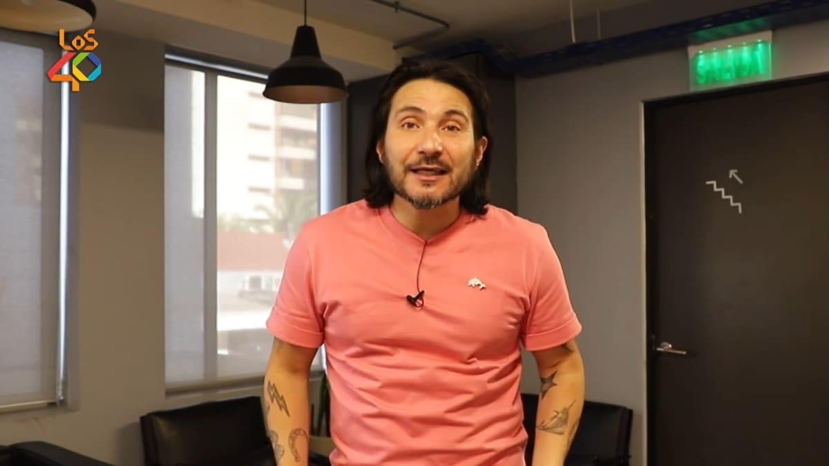 Elecciones 2021: Felipe Avello vuelve con su sección «Pececito Responde»