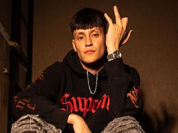 "Los Rompecorazones, Vol 2" de Kidd Voodoo supera las 200 millones de reproducciones en Spotify