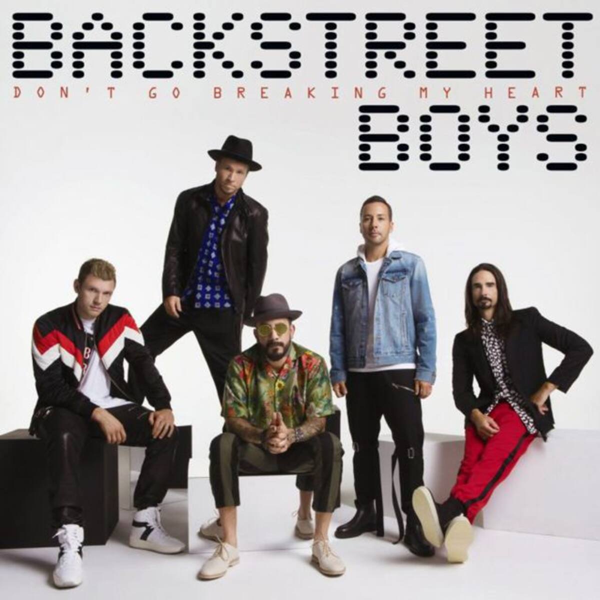 Estos son los ganadores de discos y poleras de BSB