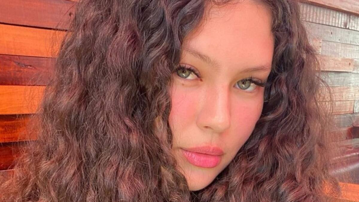 “Fue mi primera cachetada»: Michelle Carvalho denuncia haber sido agredida en la vía pública