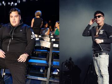 FloyyMenor y King Savagge estarán presentes en la Semana de la Música Latina de Billboard 2025