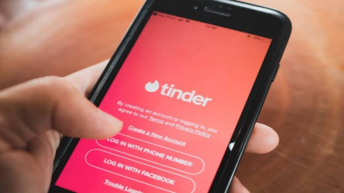Tinder: Estas podrían ser las razones por las que no te está yendo bien en la App de citas