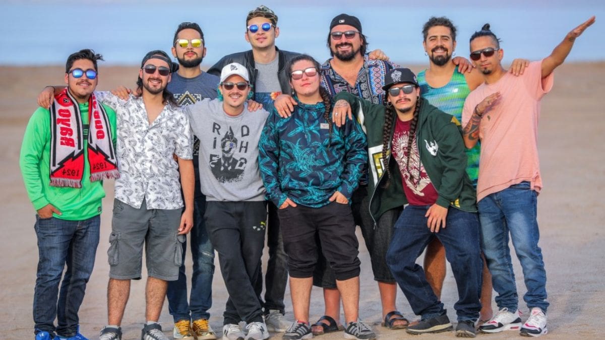 Alistan segundo ensayo clínico para la reactivación de la música: ¡Ahora con Santaferia!