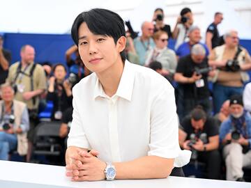 El divertido k-drama de Jung Hae In que la rompe en el streaming y está en emisión