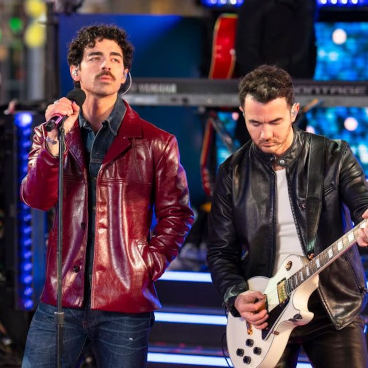 Jonas Brothers en Chile 2026: Fecha, lugar y venta de entradas