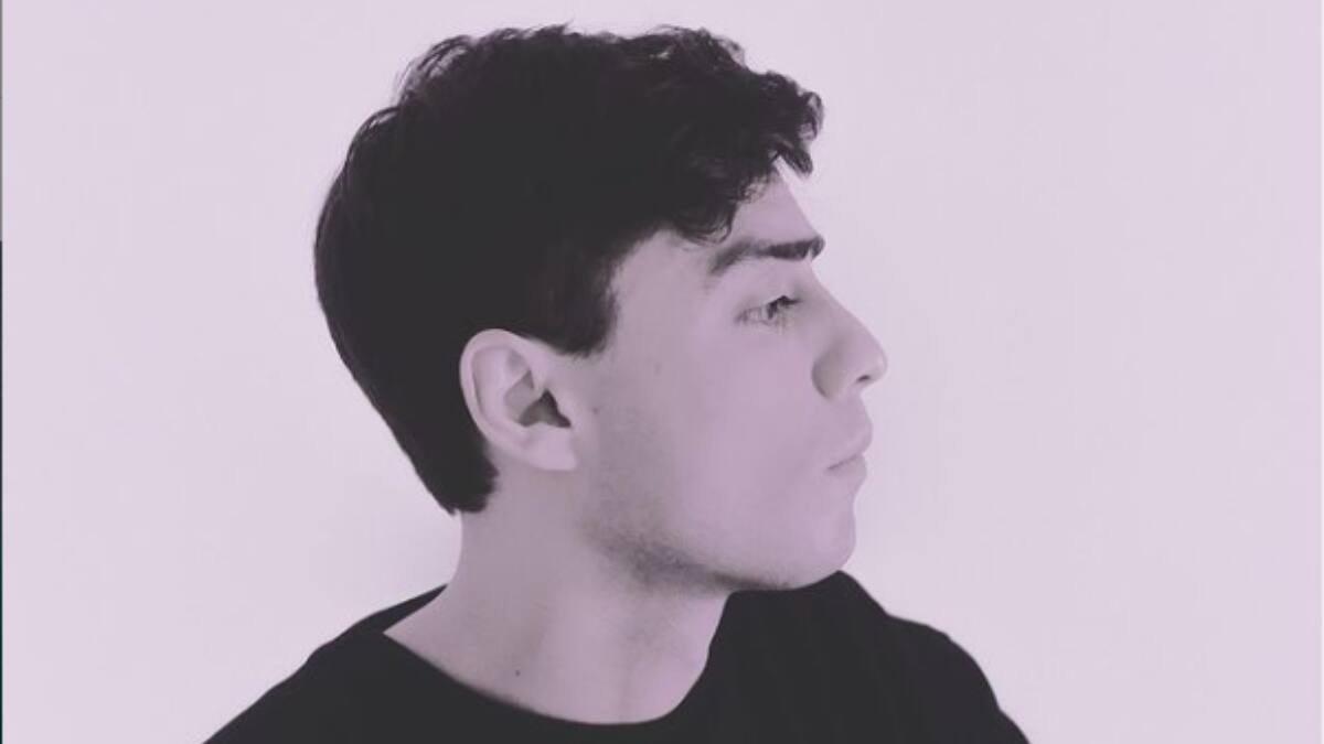 ¡Seco! EnSecreto lanza su nuevo sencillo «Perro Siberiano»