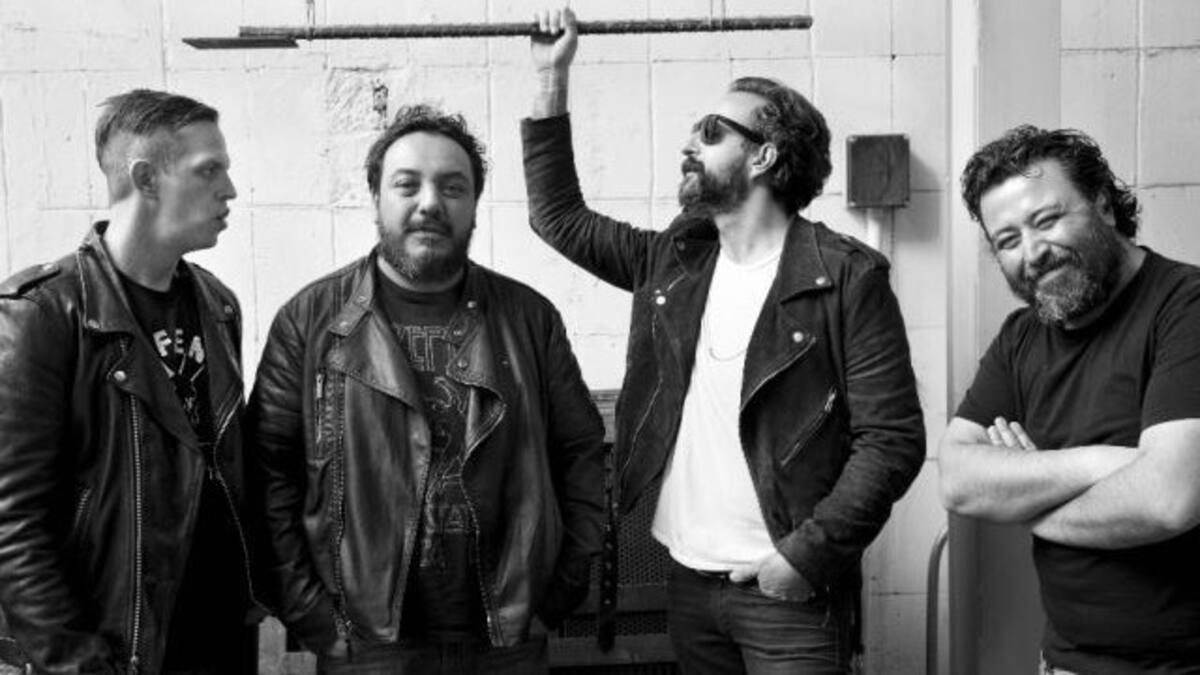 ¡Molotov confirma concierto en Chile!