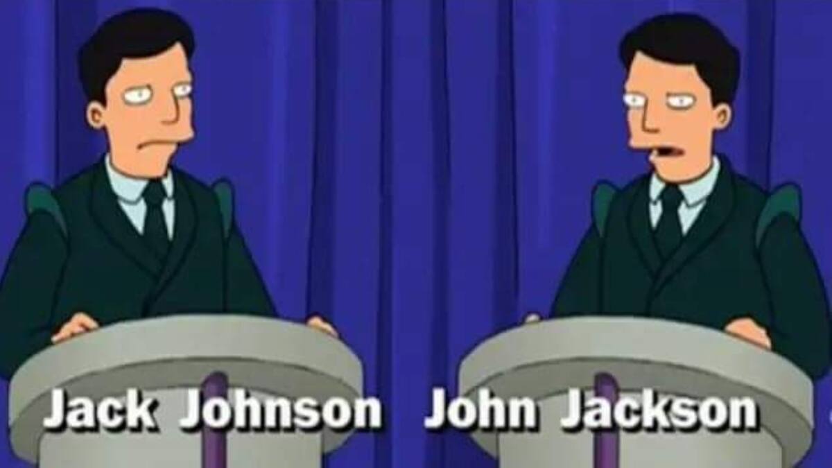 Los memes y reacciones que dejó el debate entre Daniel Jadue y Gabriel Boric